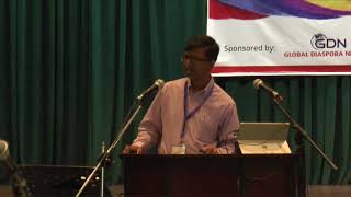 HDM 32 Session 7 Coconut Generation,Hybridity and Hybrid Missiology Dr  Sam George