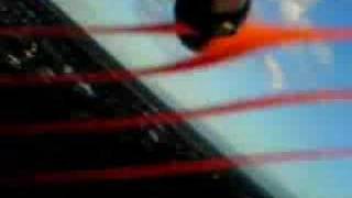 Andys Slow Stick