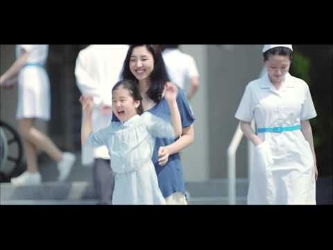 BUPA Be Together 廣告 [HD]