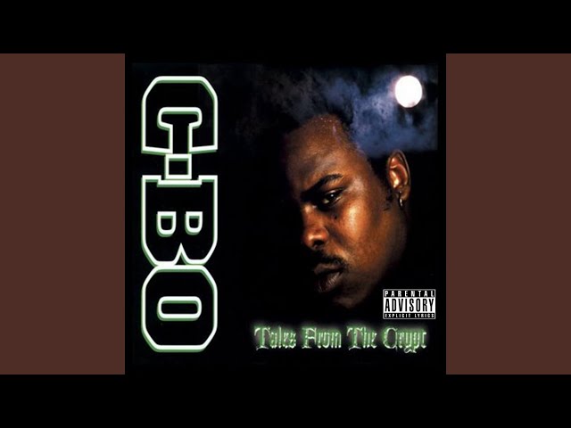 洋楽 C-Bo Tales From The Crypt CD 250px-Tales_from_the_Crypt_(