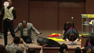 Download Lagu Lebih Dalam Ku Menyembah; Tuhan Aku Rindu - Worship Ibadah Raya 2 GBI MPI - 29 Oktober 2017 MP3