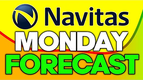 Navitas (NVTS) Stock: The New GlobalFoundries Deal Changes EVERYTHING