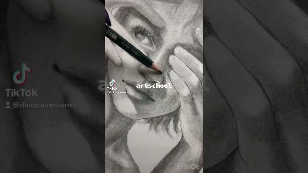 So ist KUNST UNI in Berlin 👩🏼‍🎨🤯