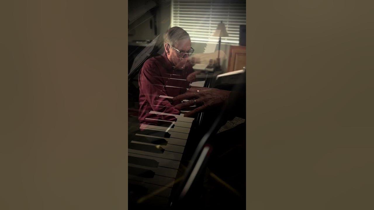 Hernando’s Hideaway #tango #piano #instrumentalmusic #50smusic #latinsongs