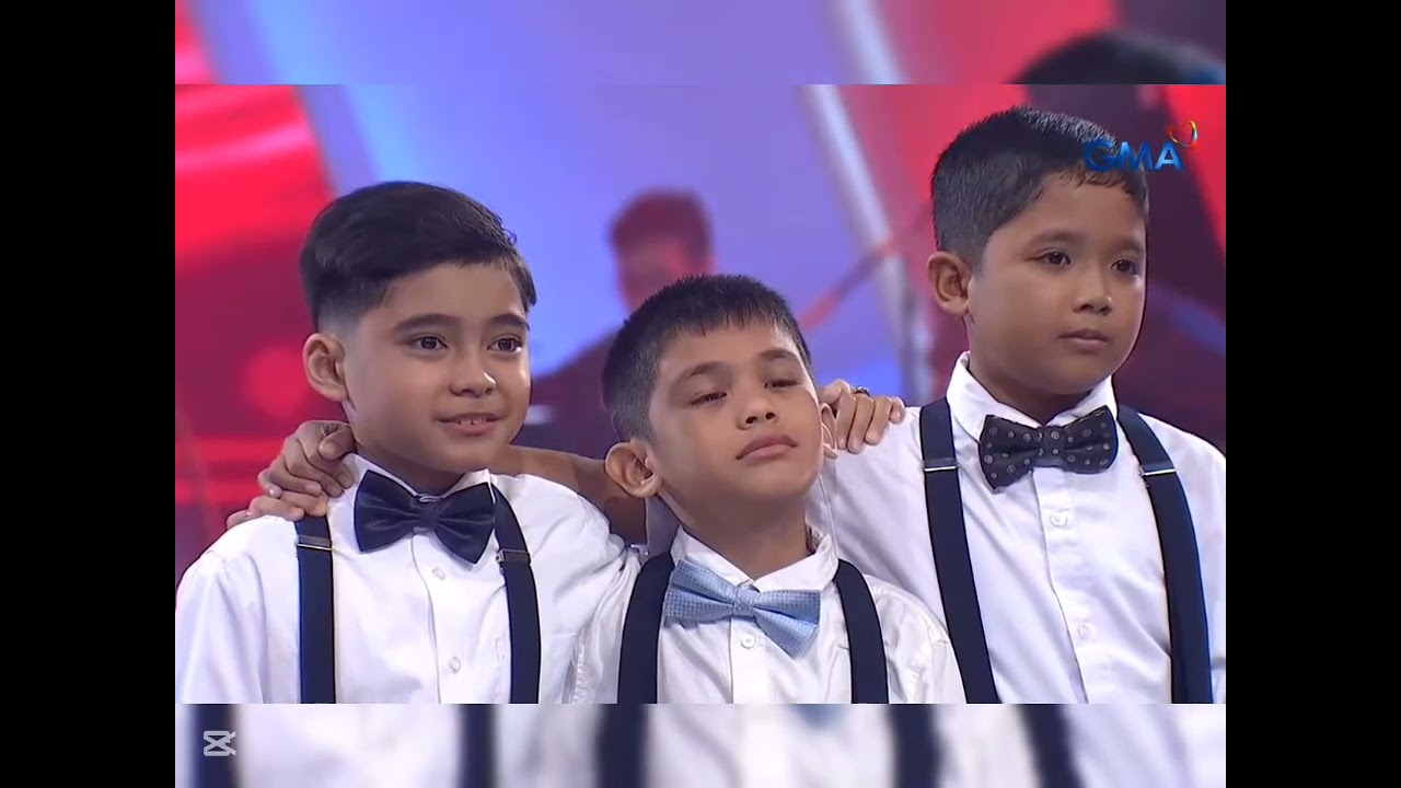 TROPA NI PABLO 2ND ELIMINATION ROUND FULL PERFORMANCE