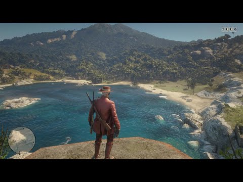 Latest nightly build of HorseMenu [#199] Red Dead Online