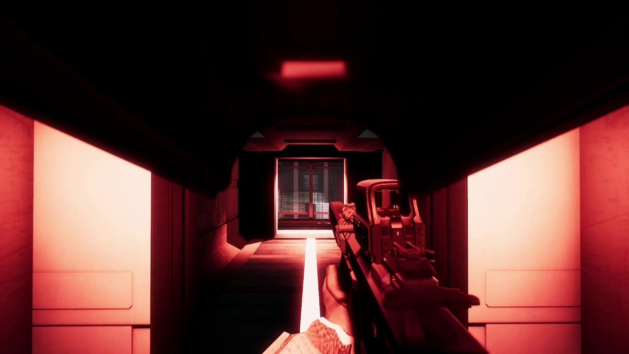 Raw Interstellar Marines Gameplay #3