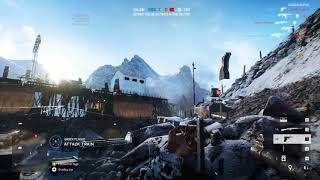 Battlefield V Closed Alpha - Bug Report