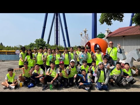 關渡國小第79屆509-609一篇屬於你們最歡樂最美好的回憶#關渡國小#畢業快樂