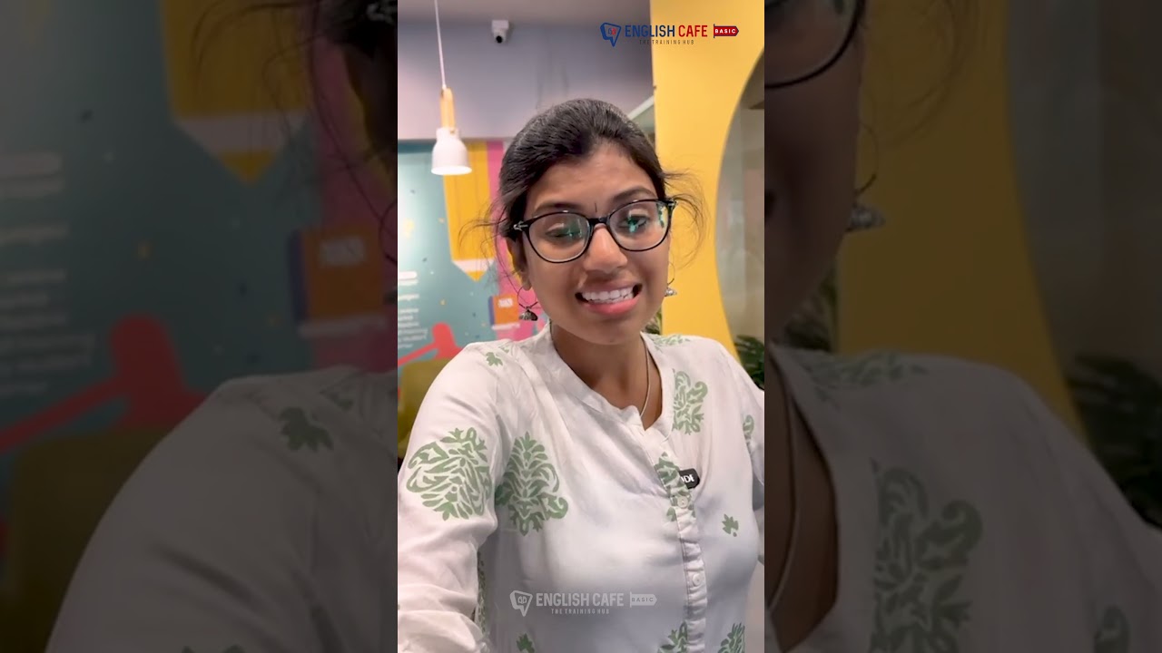 Grammar Time!  Since Vs For | English Cafe Tamil 