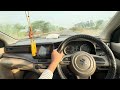 Maruti Ertiga ZXI Driving Review 2026 | Highway + City Performance 🔥