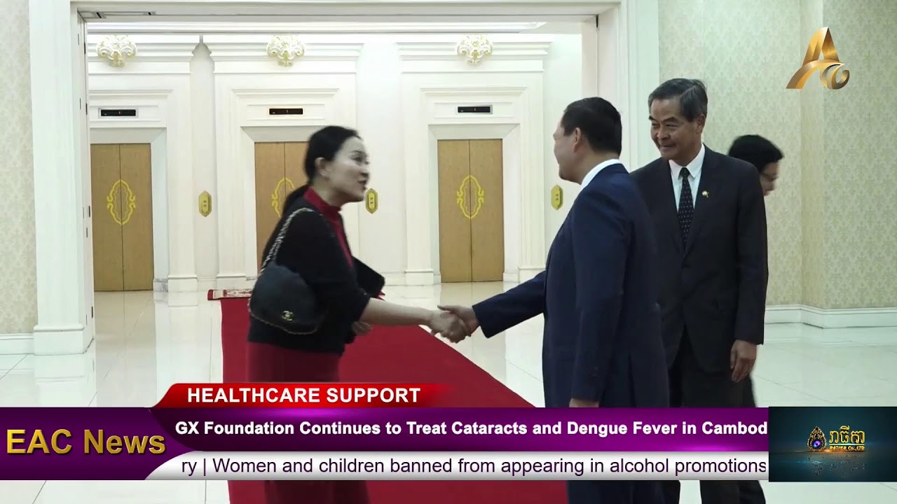 WATCH LIVE - HOT NEWS: