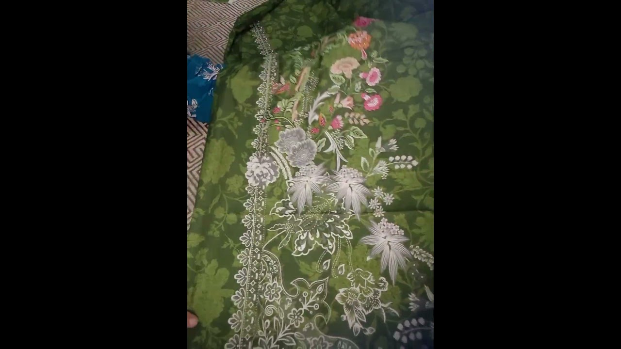 Limelight Lawn 2pcs/Summer 2pcs Suits/#shortvideo / #outfitsglamourbysadia