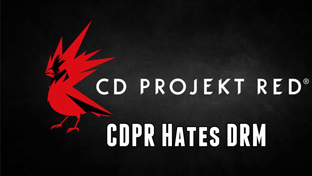 CD Project Red wins developer of the year