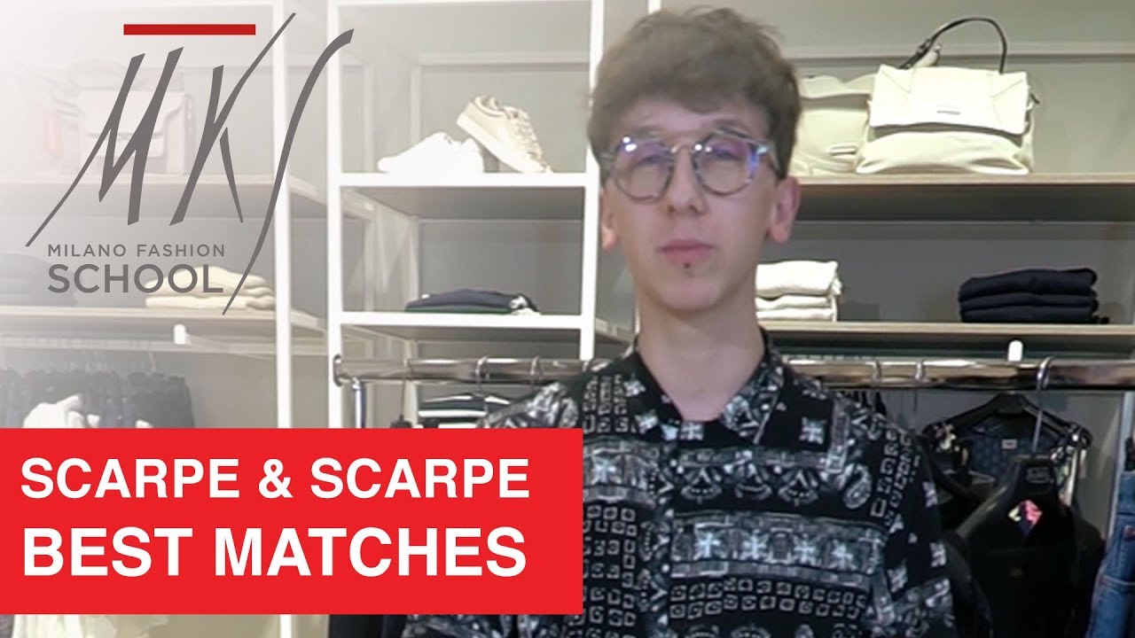 MKS Milano Fashion School per Scarpe & Scarpe - Best Matches