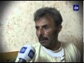 معاناة جمال الغوراني مع المرض
