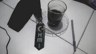 TEMAN SETIA KAJIAN Kopi Hitam & Gordon HMI