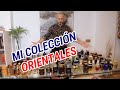 Mi COLECCIÓN de PERFUMES👉👉 Parte 1 👳👳 ORIENTALES en ESPAÑOL