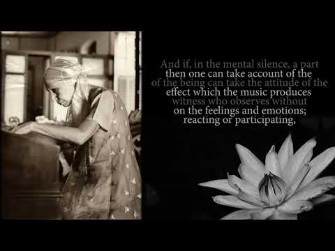 The Mother's Organ Music