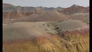 The Badlands 2