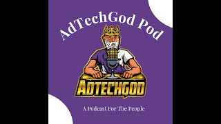 Ep. 26 Tim and Chris Vanderhook from Viant chat with AdTechGod