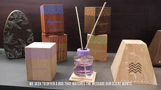 Packaging Première 2019 - Ipercap