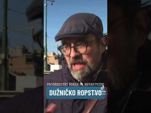 DUŽNIČKO ROPSTVO