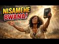 NISAMEHE BWANA Deep Swahili Worship Song 