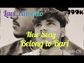 Belong to Bari - Lavi_vincenzo new song ( OFFICIAL VIDEO) 2026 new song punjabi song 