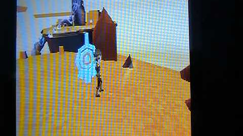 LP Code Lyoko DS part 2 2 Messed up