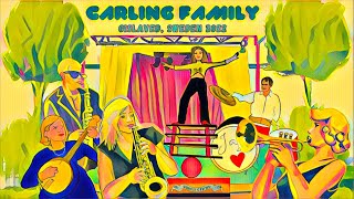 Thursday Happy Jazz with Gunhild Carling & Family (Gislaved 2022) restream