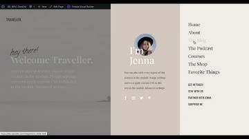 Create a Slide In MegaMenu - DiviMenus POPUP