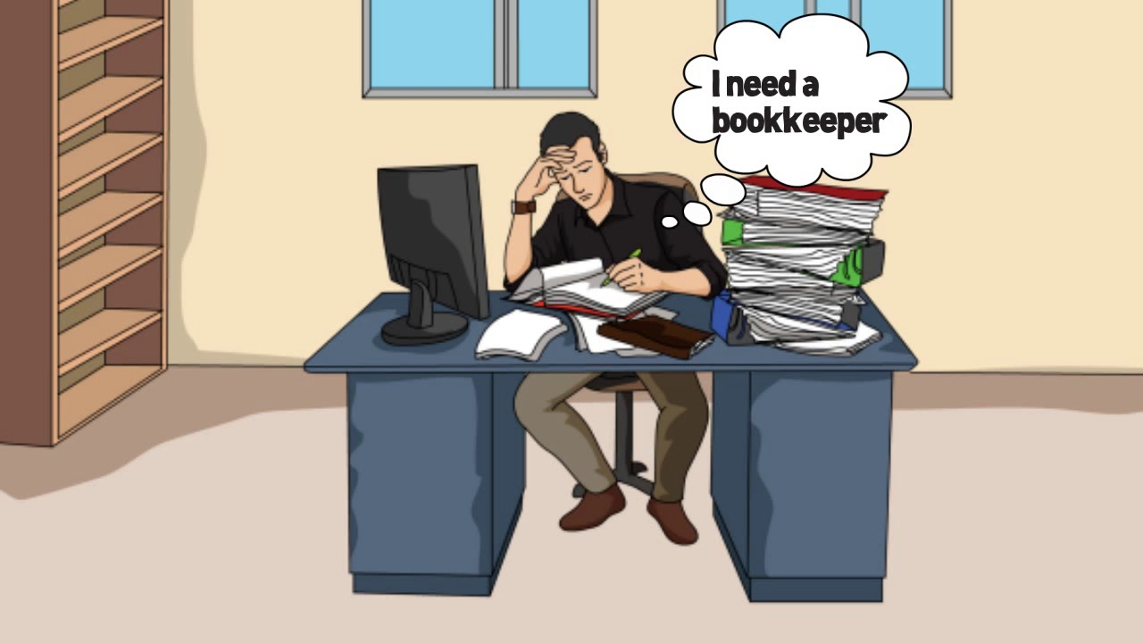 Manen Kothari CPA SK Tax Bookkeeping