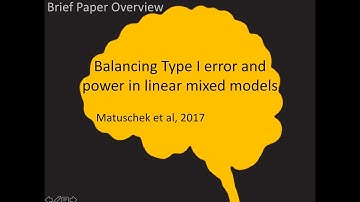 confused by random effects structures in mixed models?