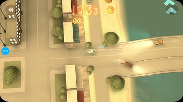 (1/4) DOES NOT Commute - Irene Spencer