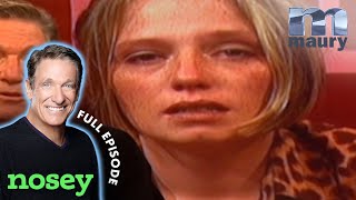 1 Mom...2 Men...3 Babies...Who's the Dad🤨👶The Maury Show Full Episode