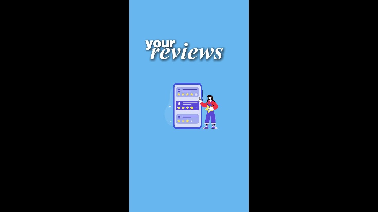 How Reviews Build Trust With Buyers & Sellers Before You Speak