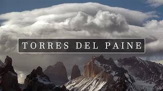 Photographing the Windiest Place in South America Photographing the Windiest Place in South America