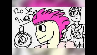 Steven universe gender swap (better version)