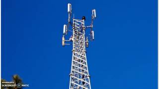 How Mobile Phone Calls Are Made screenshot 4