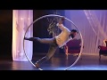 Cyr Wheel - Guillaume Juncar / Legendary