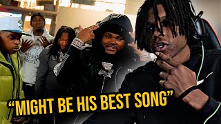 Tee Grizzley “Grizzley 2Tymes” Reaction🔥| VanniinTheCut