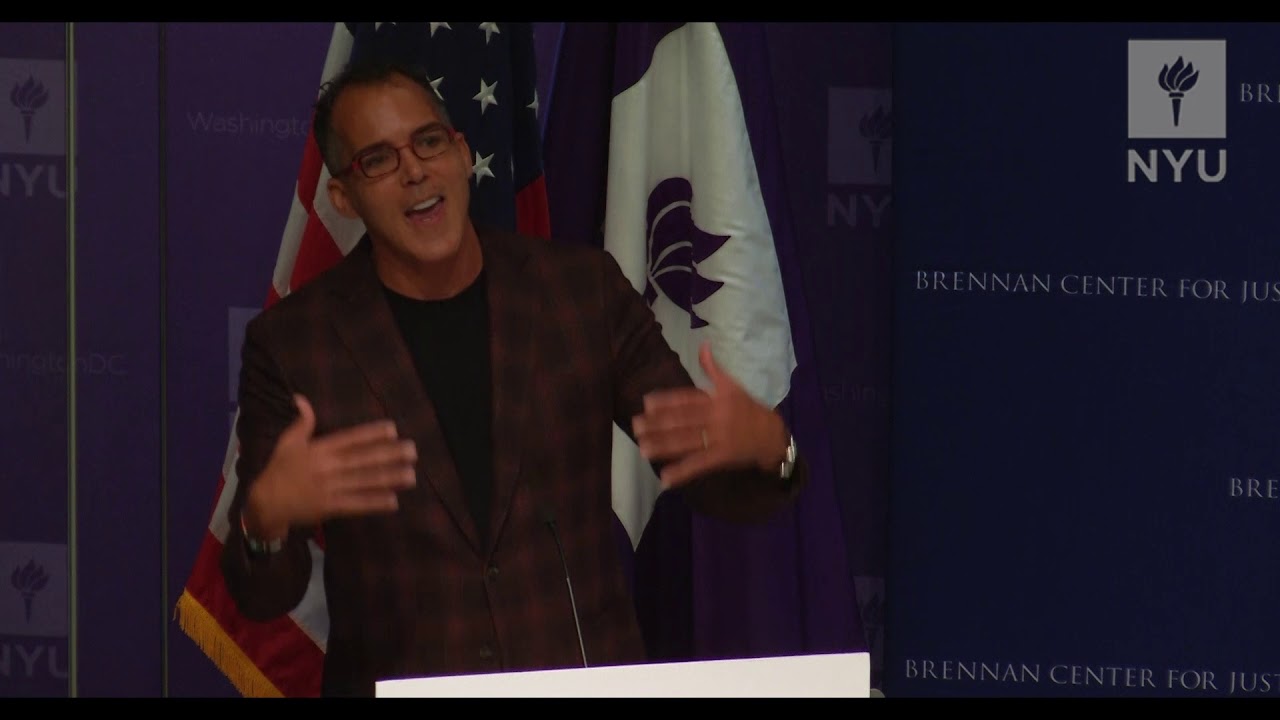 Locking Up Our Own YouTube