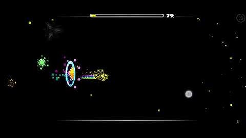 SIMPLIFY BY VEXYN - ALL COINS - GEOMETRY DASH MOBILE