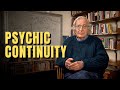 Psychic Continuity | Noam Chomsky