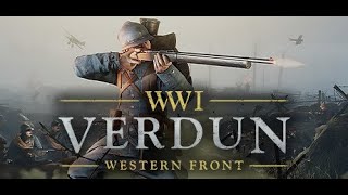 Verdun 2020