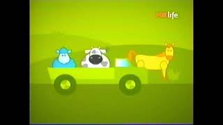 Baby Tv (Es) 1 - Louis's World - Animales