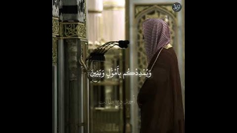 فقلت استغفروا ربكم انه كان غفارا القارئ احمد بن طالب