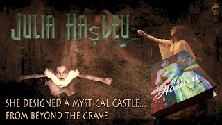Iulia Hasdeu First Edition Book Give Away!