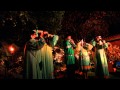 Khomus ensemble in Kecskemét